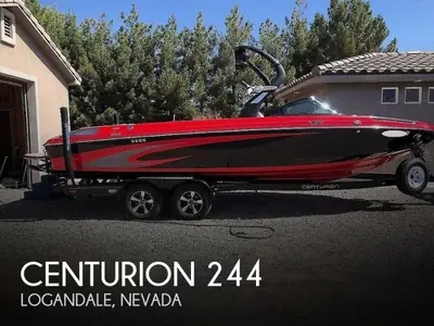 Centurion ENZO SV244