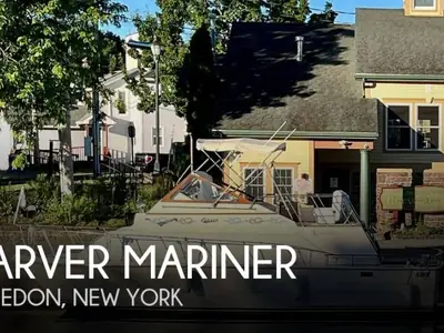 Carver MARINER