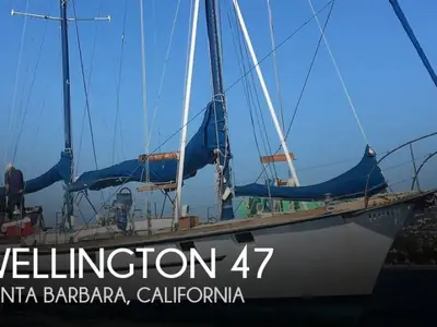 1976 Wellington . 47