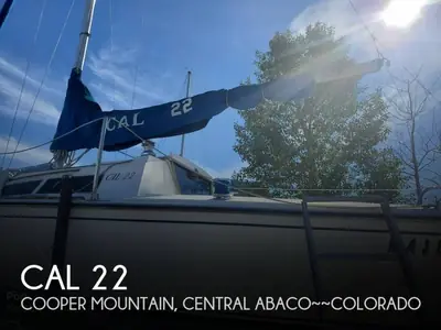 Cal 22