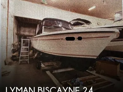 Lyman Works BISCAYNE