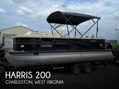 Harris SUNLINER 200