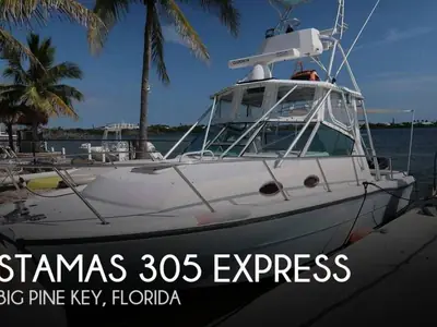 1992 Stamas LIBERTY 288