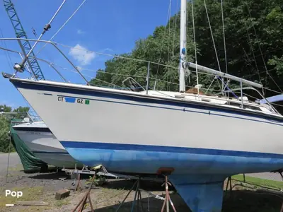O'Day 28