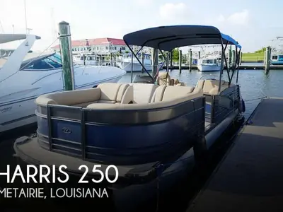 Harris GRAND MARINER 250