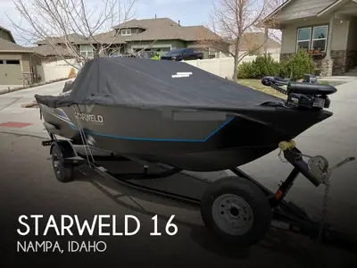 2020 Pro-Line PRO-16