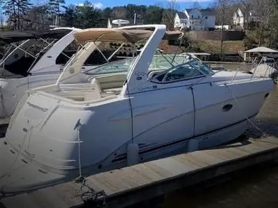 2003 Chaparral SIGNATURE 280