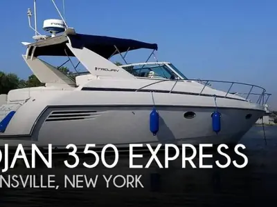 Trojan 350 EXPRESS