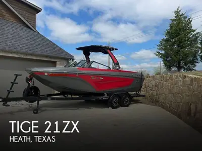 Tige' 21 ZX