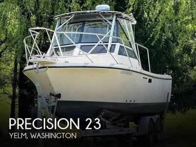 Precision Works 23