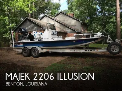 Majek 2206 ILLUSION