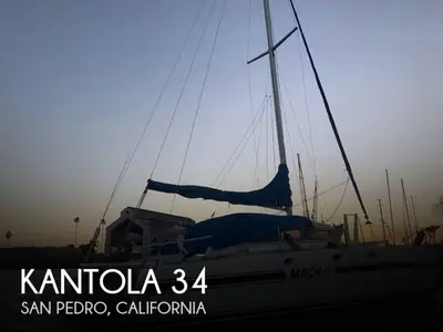 Kantola 34