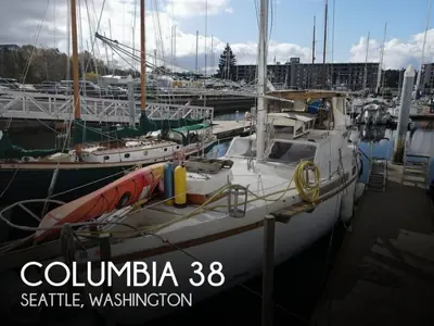 Columbia 45