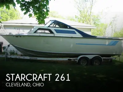Starcraft ISLANDER-V