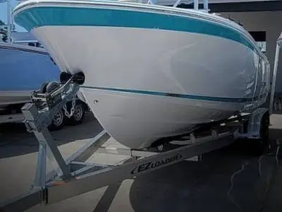 2022 Blackfin 222 CC