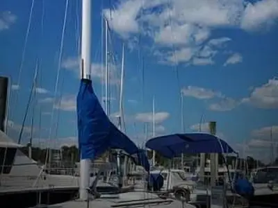 Ericson Sloop