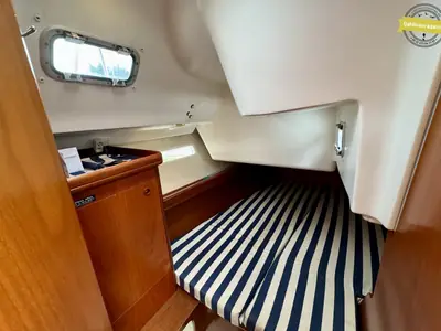  Beneteau Oceanis Clipper 393
