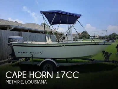 Cape Horn 17