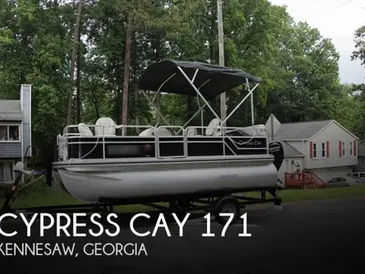 Cypress Cay 171 C