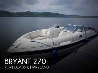 Bryant 270
