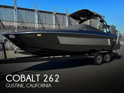 Cobalt 262