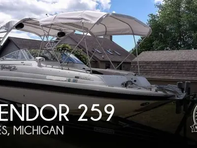 Splendor 259 SUNSTAR