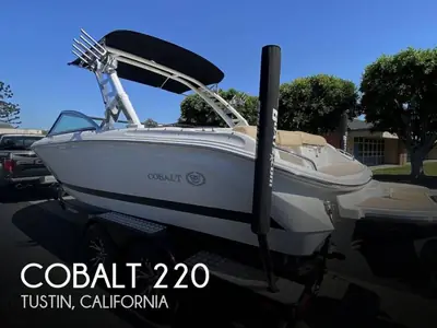 Cobalt 220