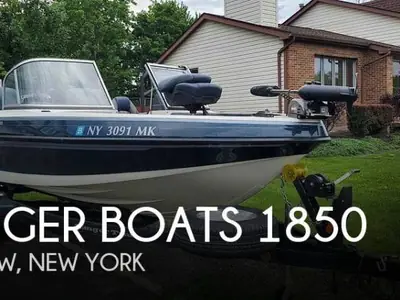 Ranger 1850LS