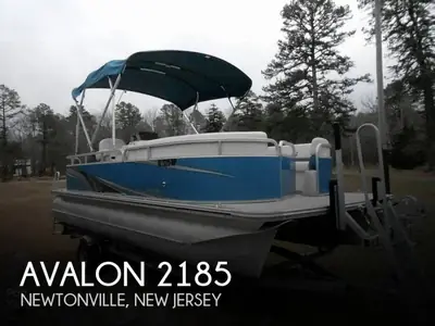 Avalon GS CR 2185