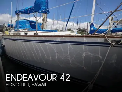 Endeavour Corp. 42