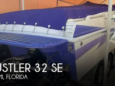 Hustler 32