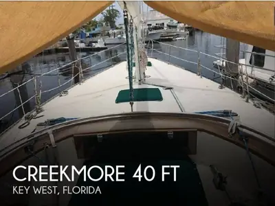 Various Creekmore 40