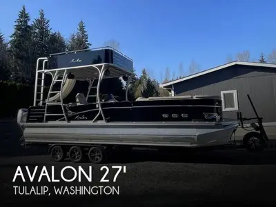 Avalon PARADISE FUNSHIP