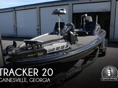 2018 Nitro Z20 Pro