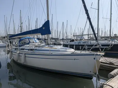 Bavaria CRUISER 34