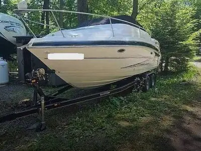 2009 Glastron GT-249