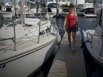 Catalina 27