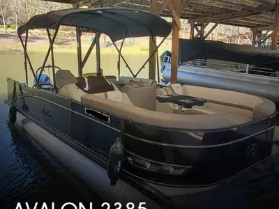 Avalon CATALINA VRB 2385