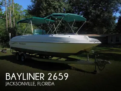 Bayliner Corp 2659