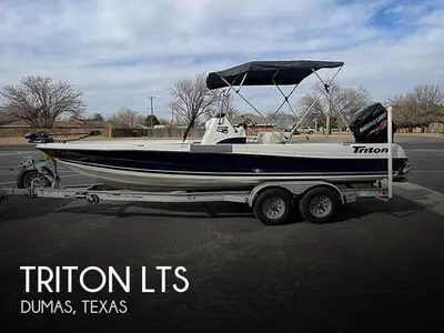 Triton 220 LTS PRO