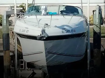 2004 Four Winns 268 VISTA