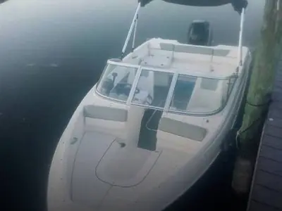 2012 Bayliner Corp 170 BR