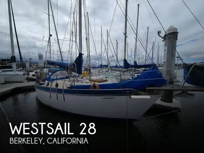 Westsail Corp. 28