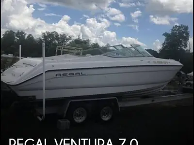 Regal VENTURA 7.0