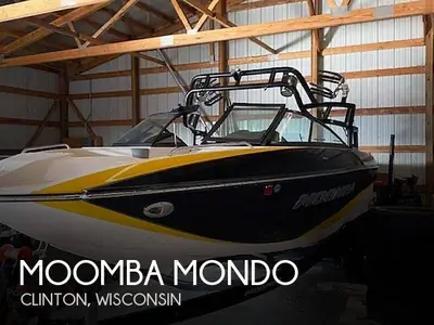 Moomba MONDO