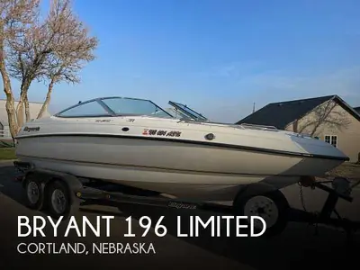 Bryant 196 LIMITED
