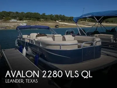 Avalon VLS QL 2280
