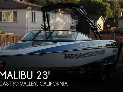 Malibu WAKESETTER LSV