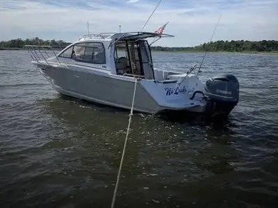 2020 Cutwater C-24 C