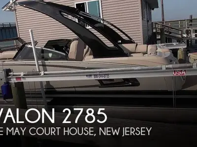 Avalon EXCALIBUR QL-W 2785